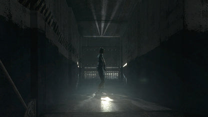 Resident Evil: Biohazard HD Remaster