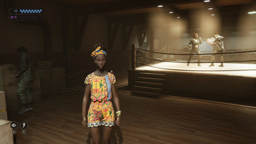 Vampire: The Masquerade - Swansong - Alternate Outfits Pack (Steam)