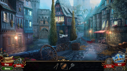 King's Heir: Rise to the Throne