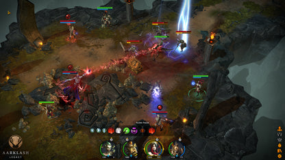 Aarklash: Legacy (EU)