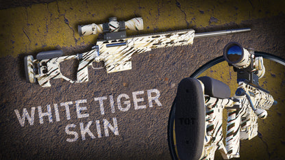 Sniper Ghost Warrior Contracts 2 - Claws are Out Skin Pack (DLC)