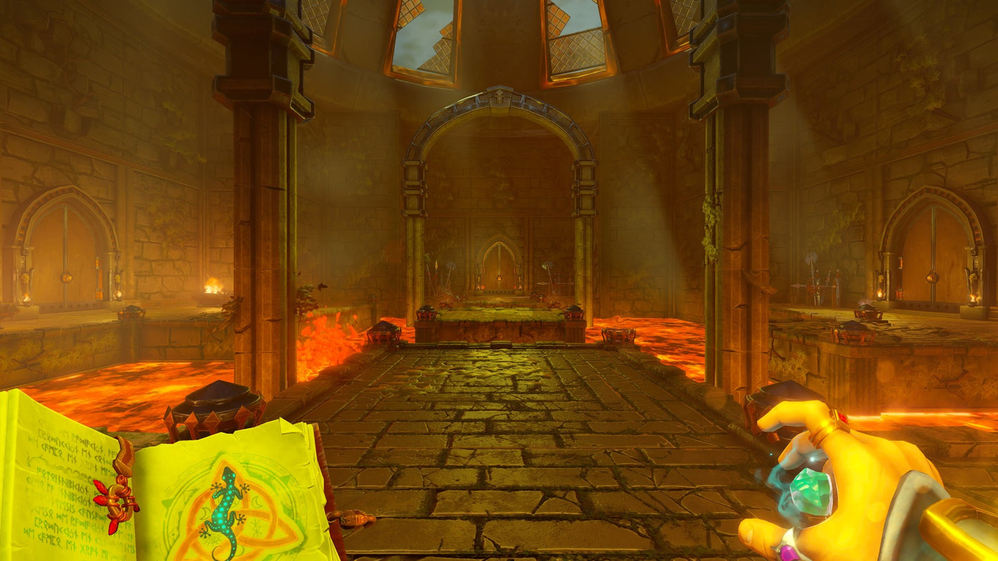 Ziggurat 2 (Steam)
