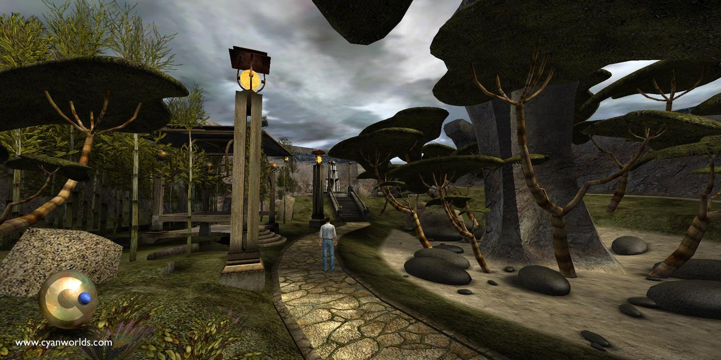 Uru: Complete Chronicles