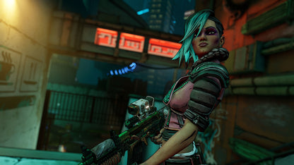 Borderlands 3: Director's Cut (DLC) (Steam) (EU)