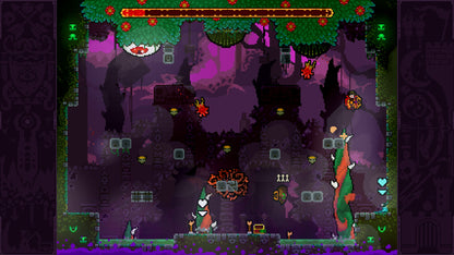TowerFall - Dark World Expansion (DLC) (Steam)