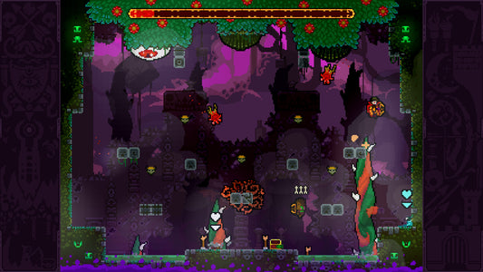 TowerFall - Dark World Expansion (DLC) (Steam)