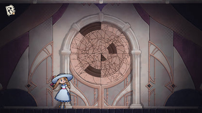 Puzzles For Clef (Steam)