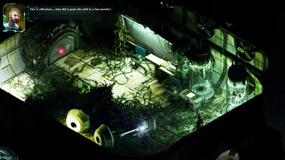 Stasis (Deluxe Edition) (GOG)