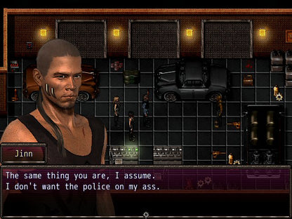 City of Chains (Steam)