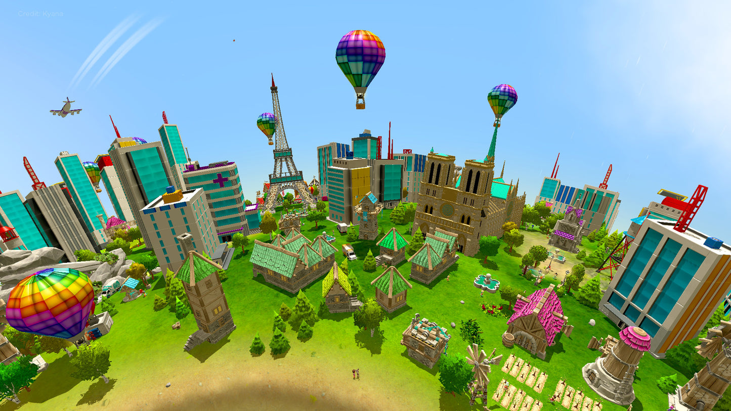 The Universim (Steam) (EU)