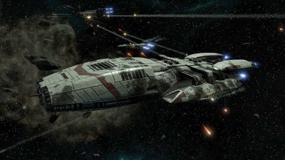Battlestar Galactica Deadlock: Anabasis (DLC) (Steam)