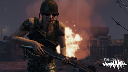 Rising Storm 2: Vietnam - Southern Style Cosmetic (DLC) (Steam)