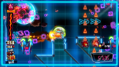 Hell Yeah! Virtual Rabbit Missions