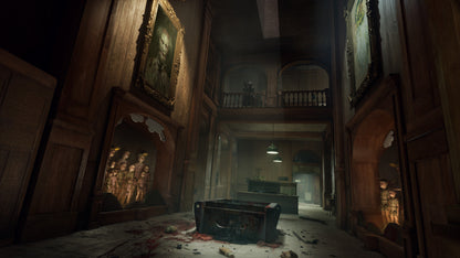 The Outlast Trials (Deluxe Edition) (PC) (Steam)