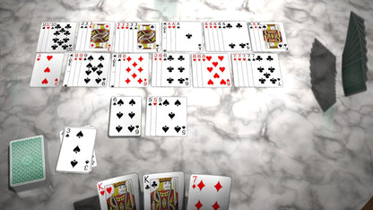 Canasta 3D Premium