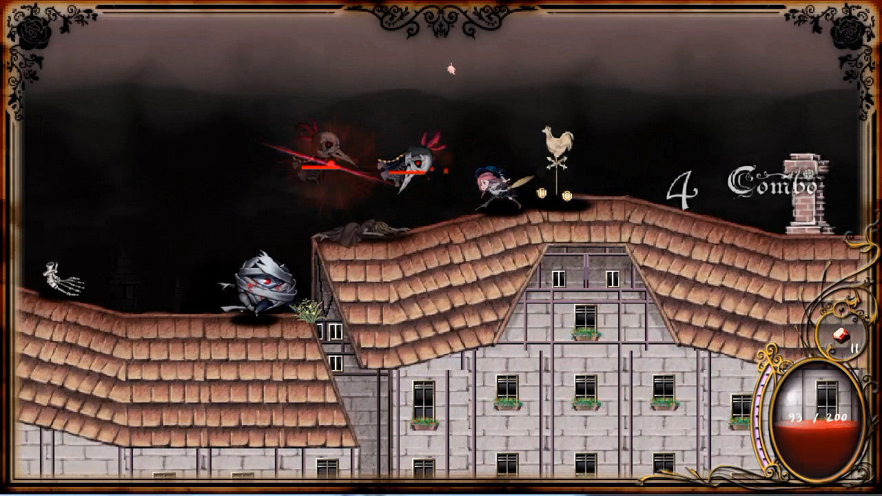 Wicce (Steam)