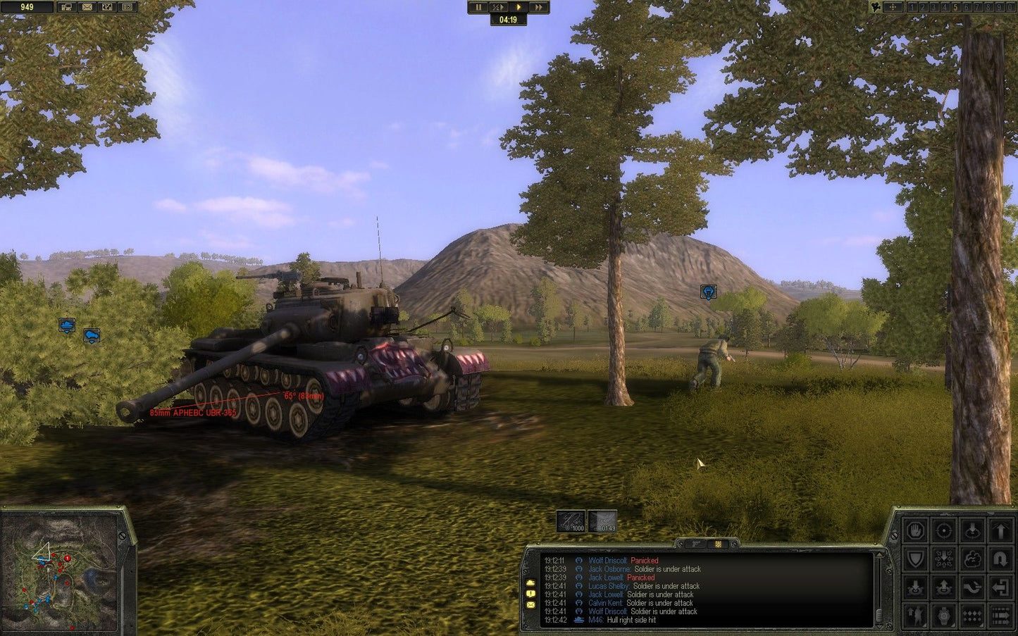 Theatre of War 3: Korea (Steam)