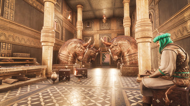 Conan Exiles - Treasures of Turan Pack (DLC)
