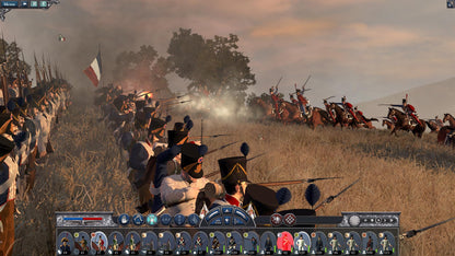 Napoleon: Total War - Peninsular Campaign