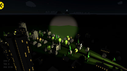 Runaway Train (Steam)