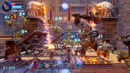 Orcs Must Die! 3 Complete Bundle (Steam)