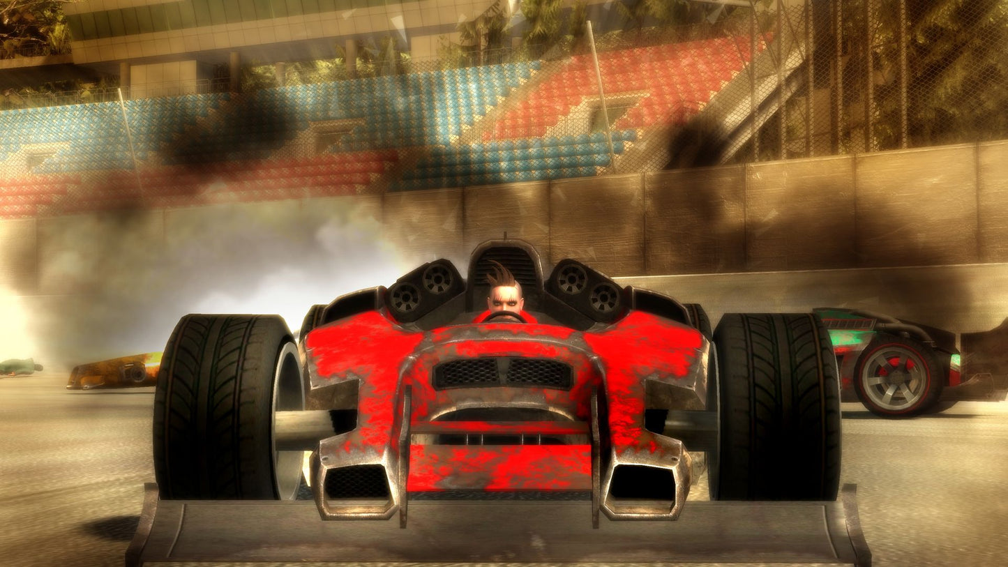 Flatout 3: Chaos &amp; Destruction (EU)
