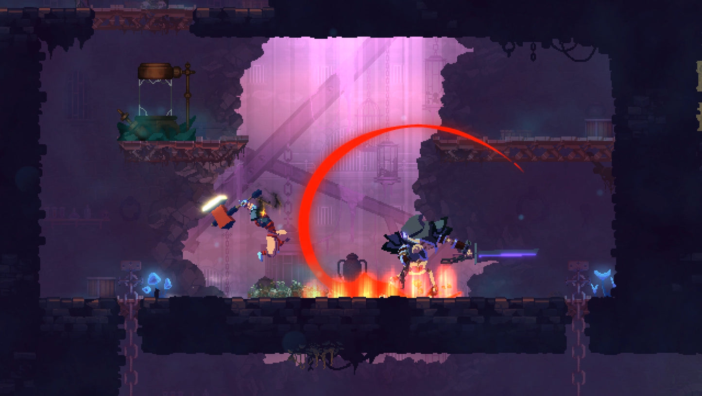 Dead Cells (Steam)