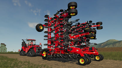 Farming Simulator 19 - Bourgault (DLC)