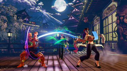 Street Fighter V - Season 5 Premium Pass (Steam)