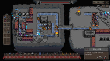 Mob Factory (Steam)