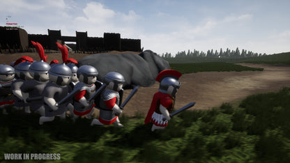 Shieldwall (EU)