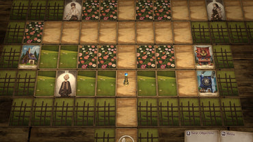 Voice of Cards: The Forsaken Maiden (Steam)