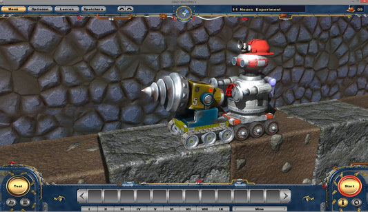 Crazy Machines 2 - Jewel Digger DLC