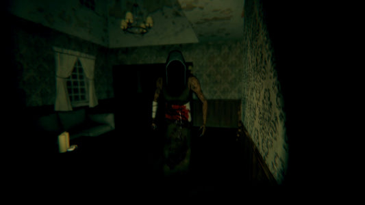 Terror for Two