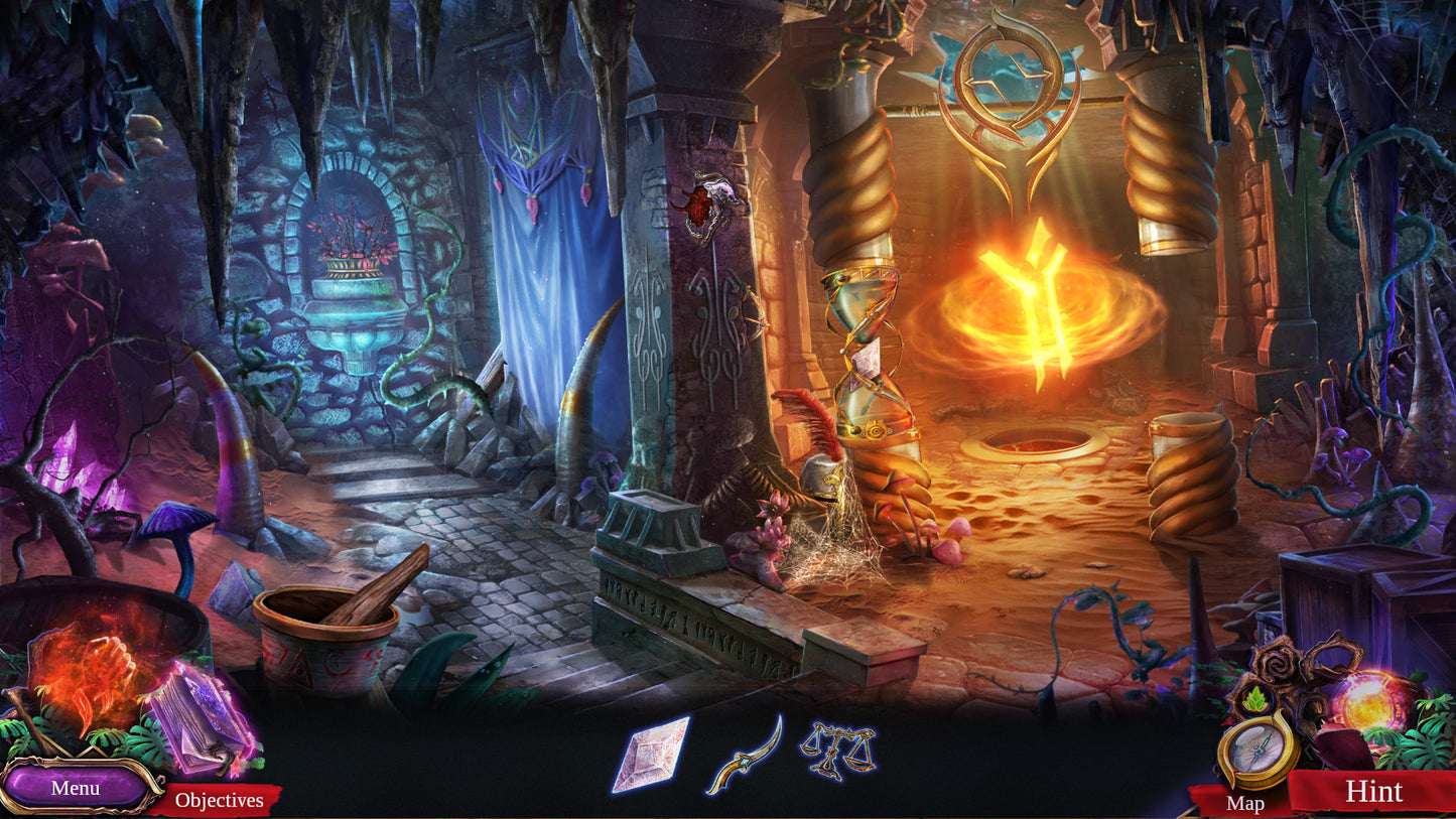 The Secret Order 7: Shadow Breach