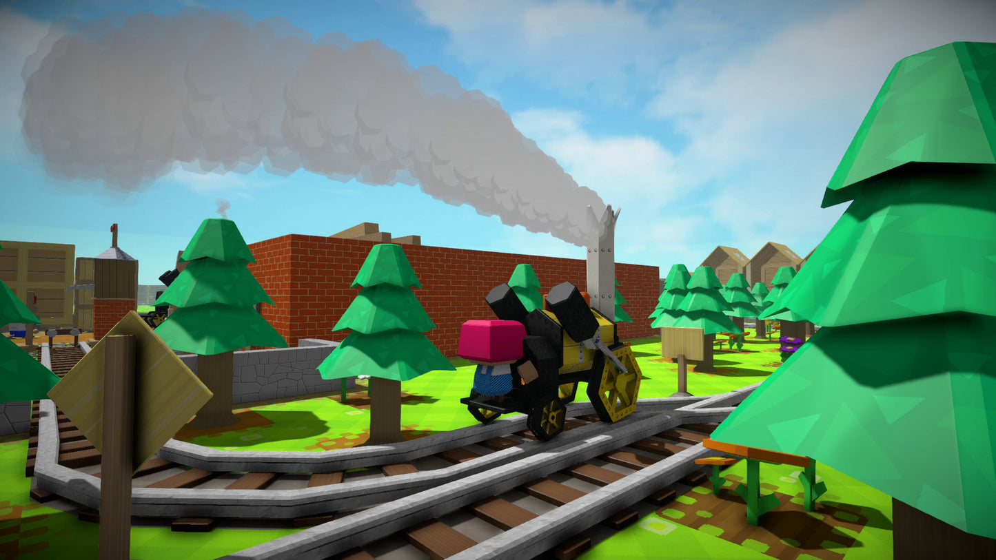 Autonauts - Steam - Gift