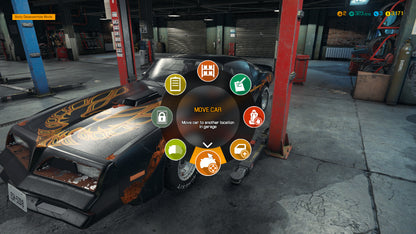 Car Mechanic Simulator [VR] (Steam)