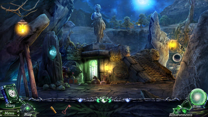 Demon Hunter 3: Revelation Steam Key GLOBAL