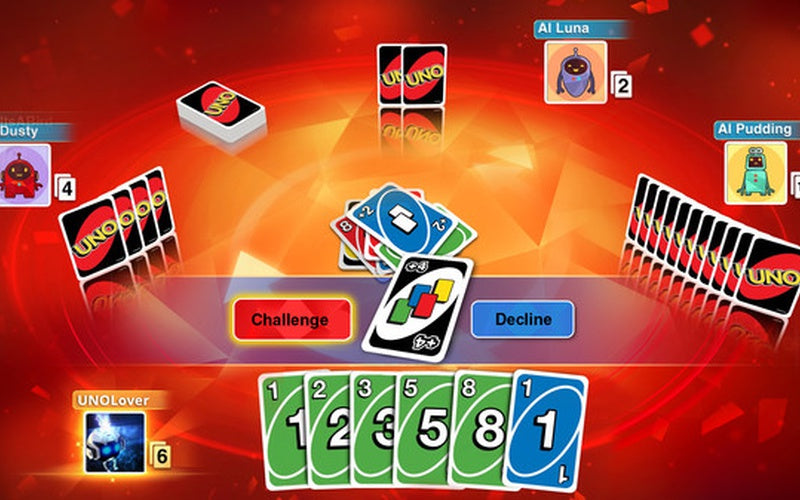 UNO (Ultimate Edition) (Xbox One)