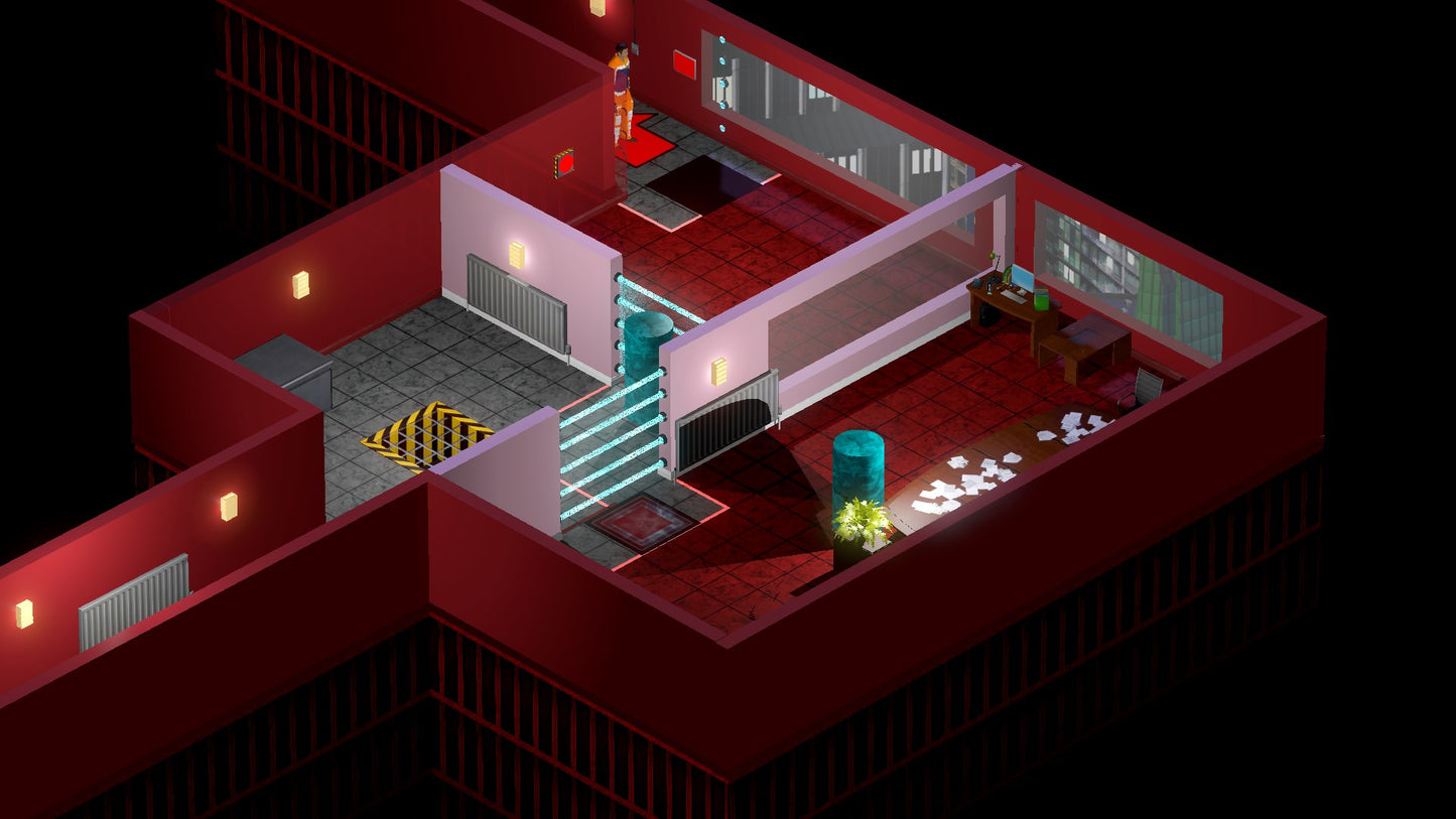 D/Generation HD Steam Key GLOBAL