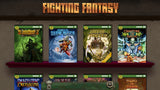 Creature of Havoc (Fighting Fantasy Classics) (DLC)