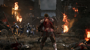 Chivalry 2 - King's Edition Content (DLC) (Steam)