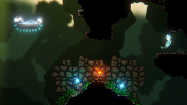 Robbie Swifthand and the Orb of Mysteries PC