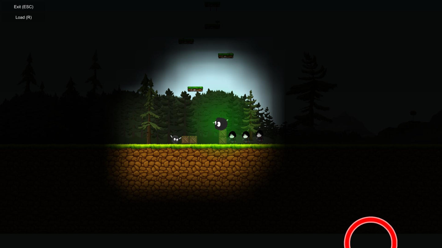 Night Fly (Steam)