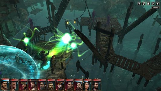 Blackguards - Untold Legends (DLC)