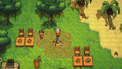 The Survivalists - Monkey Business Pack (DLC)