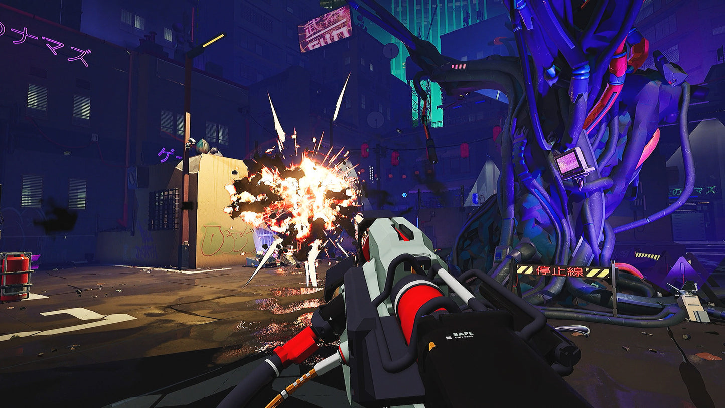 Deadlink (Steam)