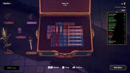 God Of Weapons (Steam)
