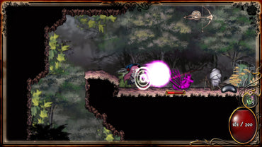 Wicce (Steam)