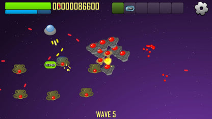 SpaceShot (EU)